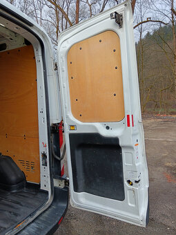 Ford Transit 2,2 92 KW L2H2 - - 13