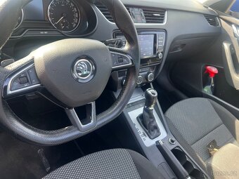 Octavia 3 1.6 TDI 81 KW DSG - 13