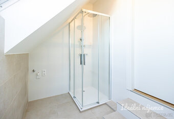 Pronájem bytu 3+kk, Albertova, Hradec Králové, 22000 Kč/měs, - 13