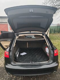 Audi a6 c7 3.0 tdi 180kw quattro - 13