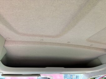 VW CADDY LIFE 1.6 TDI 1. MAJITEL  144 TIS. KM CZ PŮVOD - 13