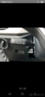 Škoda Kamiq Style plus 11/2023 1.0 TSI 81kW - 13