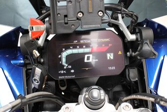 BMW R1250GS Adventure HP 2019 snížená o 2 cm - 13