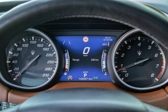 Maserati Levante 3.0 V6 - 13