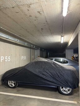 Prodám Opel Tigra kabriolet 1.4 automat - 13