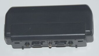 MD minidisc SONY MZ-R35, DO, sluch,,manual, adapter AA bater - 13