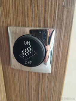 Fiat ITINEO MC740 10-th,obytný automobil, obytko,obytňák - 13