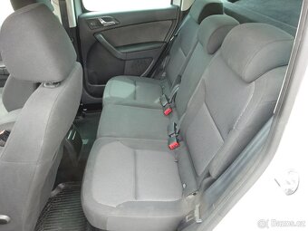 Škoda Yeti 2.0 TDI r.v.2011 4x4 (103 kw) - 13