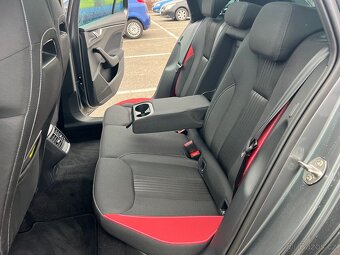 Škoda scala 1.5 TSI dsg 2023 MTC - 13