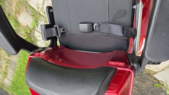 Elektricky vozik Rolektro pro seniory (stejne jako Selvo) - 13