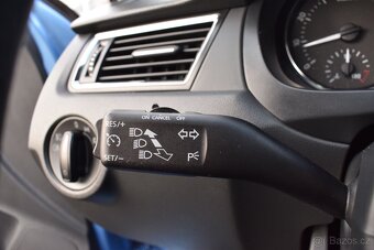 Škoda Rapid 1,2 TSi TOP STAV,SERVISOVÁNO - 13