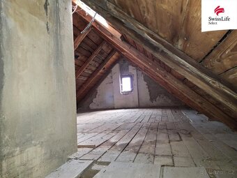 Prodej rodinného domu 156 m2, Stanovice - 13