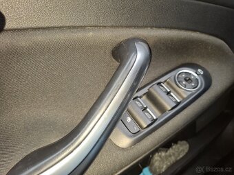 Ford Mondeo kombi, 2.0 TDCI 103 KW Titanium - 13