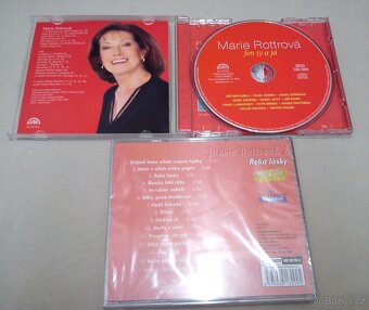 CD České hity (1) - 13