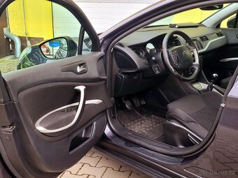 Citroën C5, 2,0 HDi DIGIKLIMASERV.KN - 13