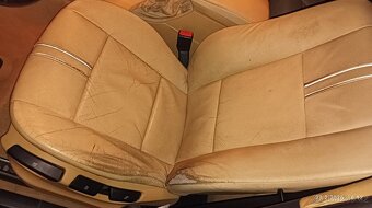 BMW X3 e83 2,0d - 13