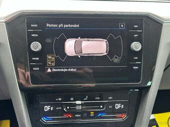 Volkswagen Passat 2023 - 13