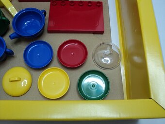 Lego set Duplo Dolls 2955 - 13