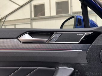 Volkswagen Passat combi 2.0TDi,140kW,DSG,4x4,LED, ZADÁNO - 13