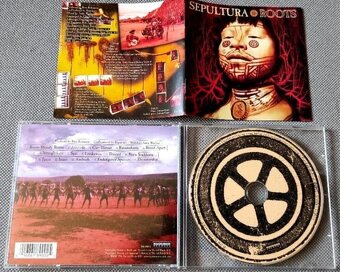 4x CD - 13