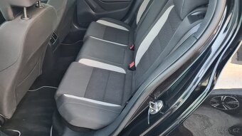 VOLKSWAGEN GOLF 6 R - 2,0TSi 199kW 4x4 DSG. - 13