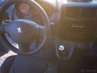 Peugeot expert 2014.1.6 Hdi 178 300 km. Klima - 13