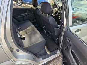 Suzuki Ignis 1,3 GL 4WD Klima - 13