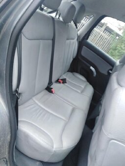 CITROEN C3 1,4 HDi NAFTA 66 KW KLIMATRONIC, TEMPOMAT - 13