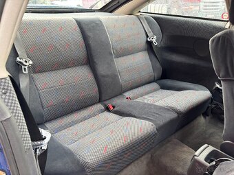 Opel Calibra Edice Cliff - 13