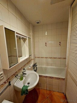 Pronájem bytu u metra Strašnická, Praha Strašnice - 13