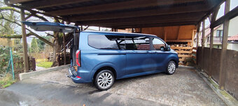 FORD TOURNEO CUSTOM  AWD TITANIUM X  V710 - 13