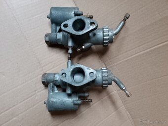 Karburátory PZ 28 K37 PEKAR K68 K38 K302 K301 - 13