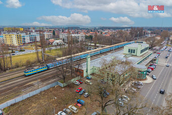 Prodej bytu 3+1, 88 m² – Poděbrady, lázeňská kolonáda - 13