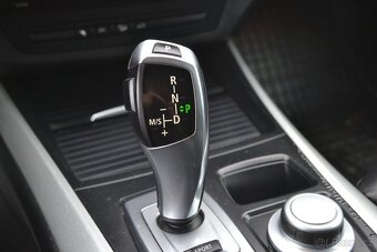 BMW X5 E70 M packet M57 - 13