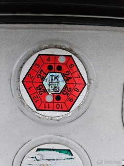ŠKODA OCTAVIA COMBI 1.6 TDI 77 KW/ DPH / PLNĚ POJÍZDNÉ - 13