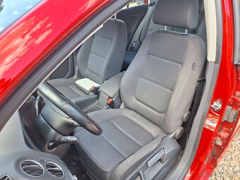 Volkswagen Golf Plus 2.0FSi 110KW Klimatizace - 13