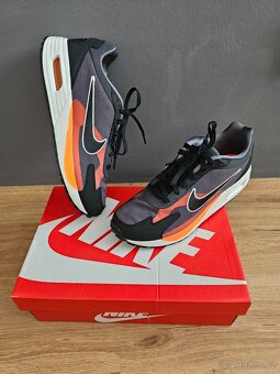 Nové boty NIKE Air Max Solo vel.44 - 13