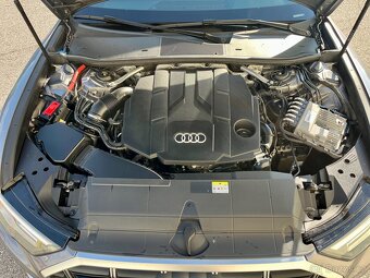 Audi A6 Allroad 50 TDI Quattro 210kW (DPH) - 13