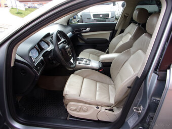 Audi A6 Allroad 3.0 TDI Quattro,xenony,tažné,kůže,serviska - 13