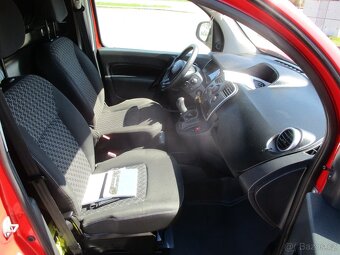 RENAULT KANGOO 1,5DCi 75k odp. DPH 12/2015 7vozů - 13