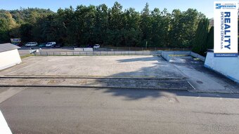 Pronájem kanceláří, od 13  do 42m2 - Týn nad Vltavou, Píseck - 13