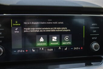Škoda Octavia Combi 1.5 TSI Ambition - odpočet DPH - 13
