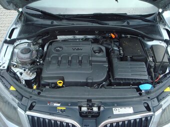 Škoda Octavia III combi RS 2.0tdi 135kw 2013 - 13