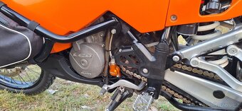 KTM 950 Adventure S - 13