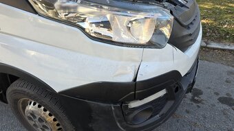 Prodej: Iveco Daily 35S16 2,3 JTD, AUTOMAT  Výkon 114kW, - 13