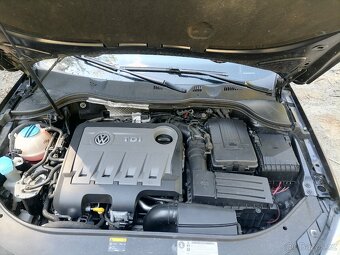 Volkswagen Passat B7 4motion 2.0tdi - 13
