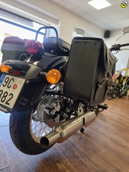 Benelli Imperiale 400 - 13