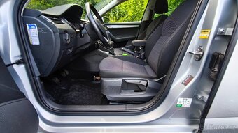 Škoda Octavia Combi 3 2,0 TDI 110 KW, tažné zařízeni - 13