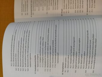 Základy imunologie - Hořejší, Bartůňková, Brdička, Špíček - 13