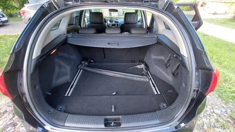 Kia Ceed combi 1.4 cvvt 73 Kw - 13